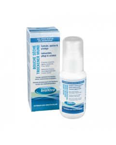 BIOXTRA SPRAY BUCCAL BOUCHE SECHE 50ML