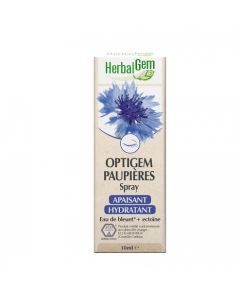 OPTIGEM COLLYRE 10ML