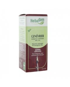 HERBALGEM GENEVRIER JP BOUGEON MACERAT GL BIO 30ML