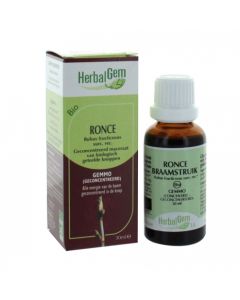 HERBALGEM RONCE JP BOURGEON MACERAT GLYCE BIO 30ML