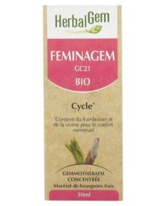 FEMINAGEM COMPLEXE BIO 30ML