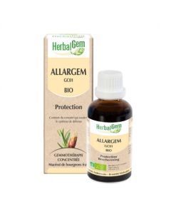 ALLARGEM COMPLEXE BIO 30ML