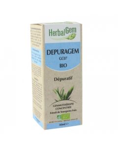 DEPURAGEM COMPLEXE BIO 30ML