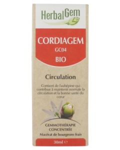 CORDIAGEM COMPLEXE BIO 30ML