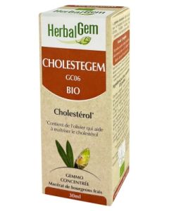 CHOLESTEGEM COMPLEXE BIO 30ML