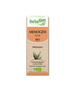 MEMOGEM COMPLEXE BIO 30ML