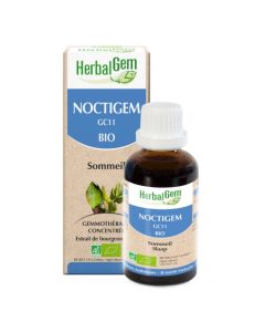 NOCTIGEM COMPLEXE BIO 30ML