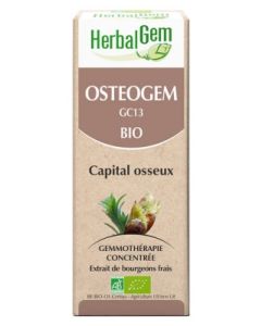 OSTEOGEM COMPLEXE BIO 30ML