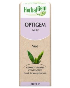 OPTIGEM COMPLEXE 30ML