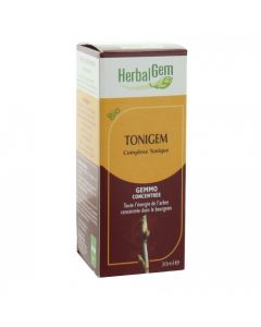 TONIGEM COMPLEXE BIO 30ML