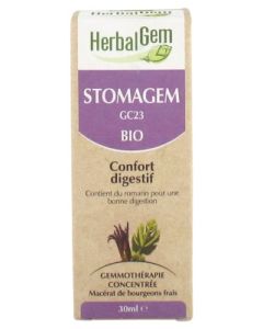 STOMAGEM COMPLEXE BIO 30ML