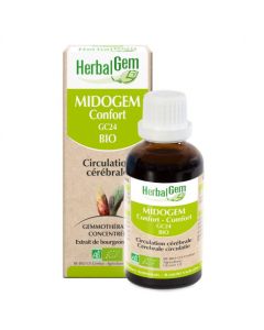 MIDOGEM FORTE COMPLEXE BIO 30ML