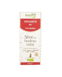 VENASEVE BIO SIROP 250ML