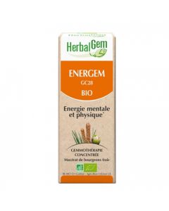 ENERGEM GC28 ENERGIE BIO 30ML