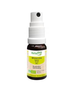 HERBALGEM RINALGEM SPRAY BUCCAL BIO 15ML