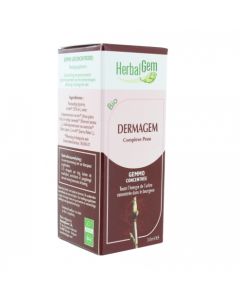 DERMAGEM COMPLEXE PEAU BIO 30ML