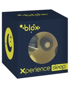 XPERIENCE SLEEP BOUCHON OREILLE X2