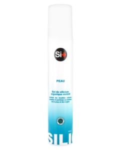 SI+ PEAU GEL SILICIUM ORGANIQUE ENRICHI 65ML