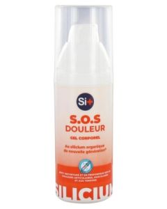 SI+ ARTICULATIONS MUSCLES GEL 65ML