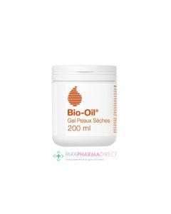 BI OIL RELIEF PEAU SECHE 200ML