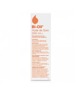 BI OIL HUILE REGENERANTE 200ML