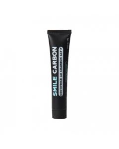 SMILE CARBON DENTIFRICE CHARBON VEGETAL 100G
