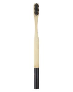 DENTI'SMILE CHARBON COCO BROSSE DENTS BAMBOU DURE