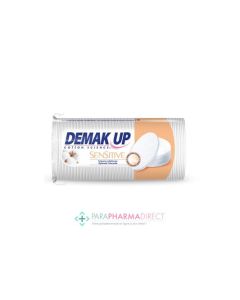 DEMAK UP SENSITIVE COTON FIBRE ULTRADOUCE 48