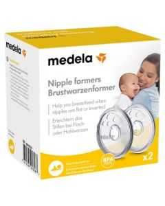 MEDELA FORME MAMELON X2