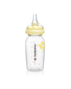 MEDELA CALMA + BIBERON  250ML