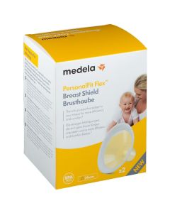 MEDELA TETERELLE PERSONALFIT FLEX  M 2