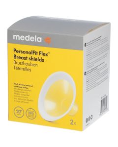 MEDELA TETERELLE PERSONALFIT FLEX  L 2