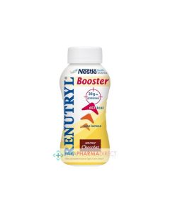 RENUTRYL BOOSTER SS LACTOSE BOISSON CHOCO 300ML X4