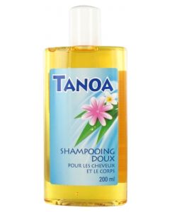 TANOA SHAMPOOING 200ML