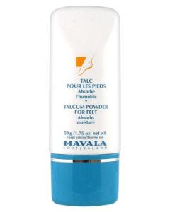 MAVALA TALC RAFRAICHISSANT PIEDS 75ML