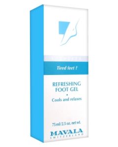 MAVALA GEL DEFATIGANT PIEDS 75ML