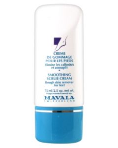 MAVALA CREME GOMMANTE PIEDS 75ML