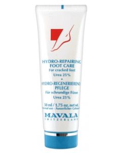 MAVALA SOIN HYDRO REPARATEUR PIEDS 50ML