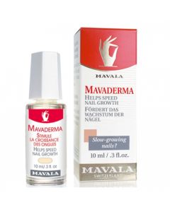 MAVADERMA SOLUTION ONGLES 10ML