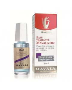 MAVALA VERNIS ONGLES DOUBLE ACTION BASE 002 10ML