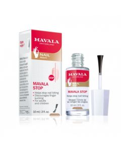 MAVALA ONGLES STOP ONGLES RONGES 10ML