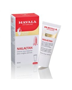 MAVALA NAILACTAN CREME NOURRISSANTE ONGLES 15ML