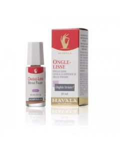 MAVALA SOLUTION ONGLES LISSES 10ML