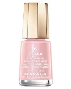 MAVALA VERNIS ONGLES OSAKA MINI 5ML