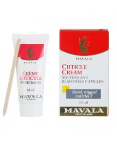 MAVALA CREME CUTICULES 15ML