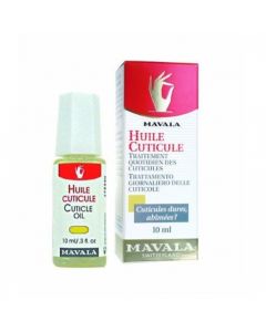 MAVALA HUILE CUTICULES 10ML