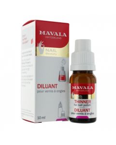 MAVALA DILUANT FLUIDIFIANT VERNIS 10ML