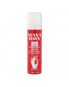 MAVADRY SOLUTION SECHE VERNIS SPRAY 150ML