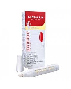 MAVALA CRAYON CORRECTEUR VERNIS ONGLES