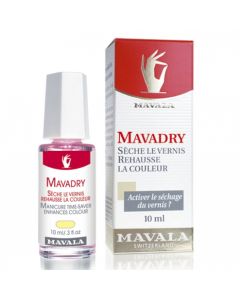 MAVADRY 918 VERNIS ONGLES SECHANT 10ML